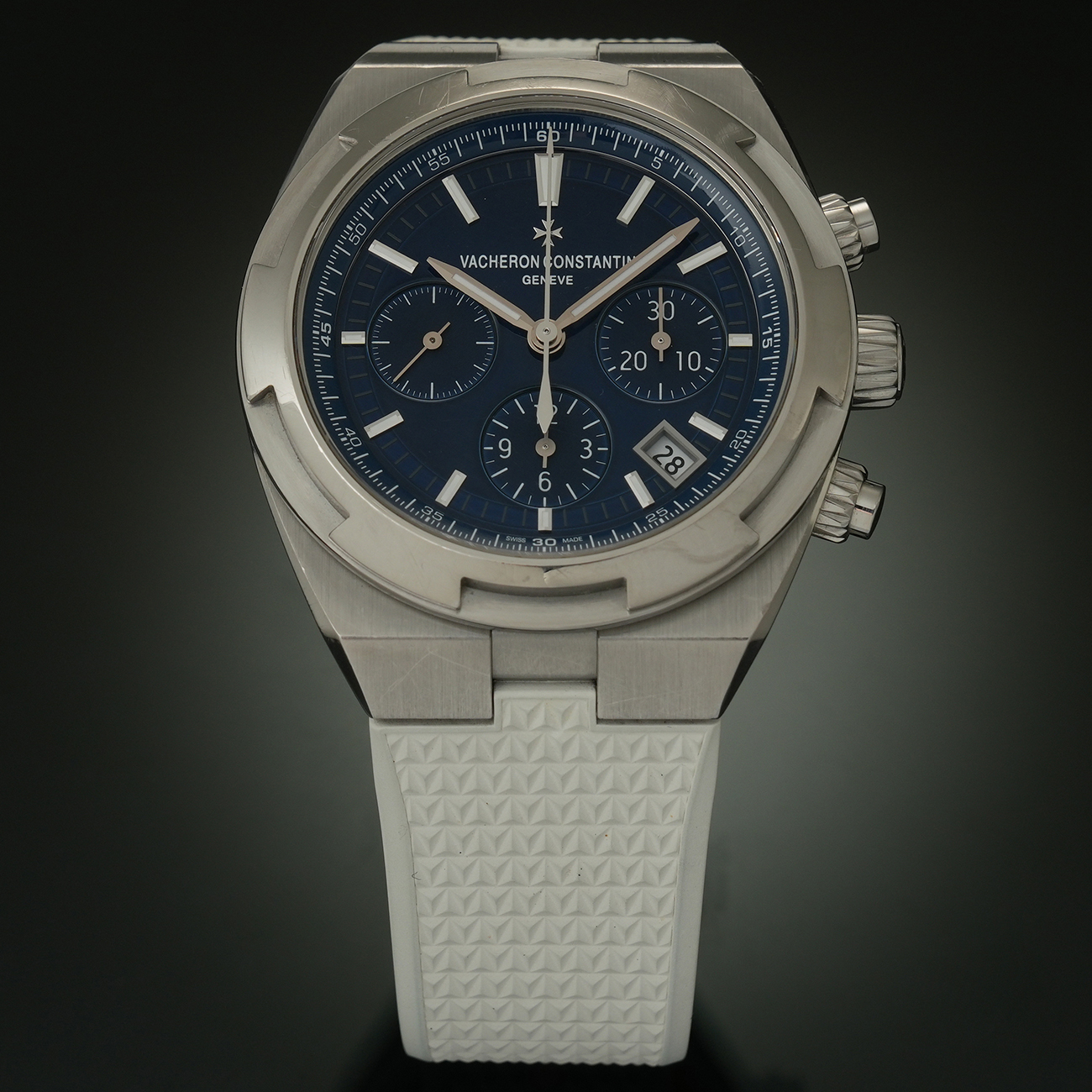 Vacheron Constantin(USED)바쉐론 콘스탄틴 오버시즈 5500V